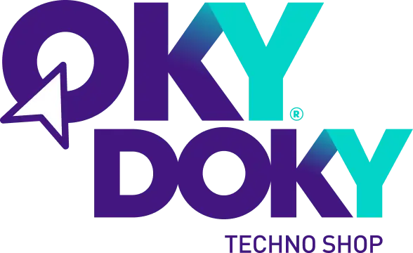 Okydoky Logo